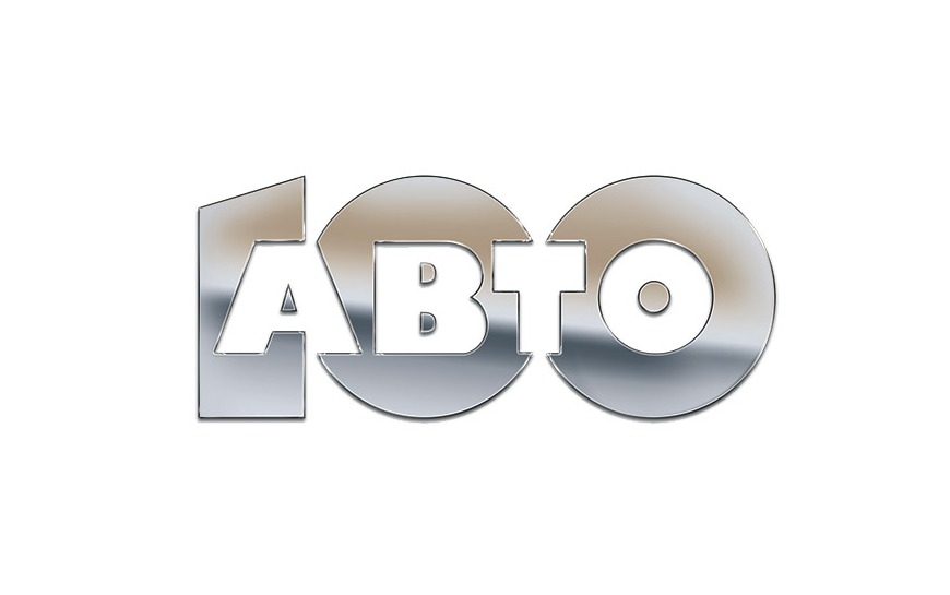 Разработка логотипа и дизайн сайта для СТО «100 АВТО»